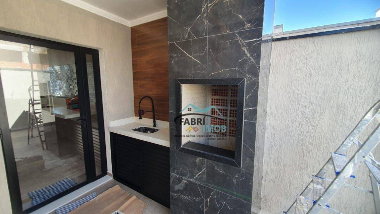 Imagem Casa com 3 Quartos à Venda, 101 m² em Horto Florestal - Sorocaba Imagem Casa com 3 Quartos à Venda, 101 m² em Horto Florestal - Sorocaba