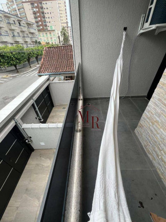 Imagem Casa com 2 Quartos à Venda, 115 m² em Vilamar - Praia Grande