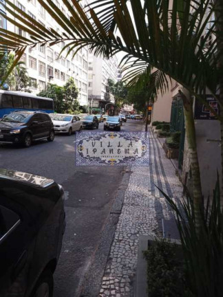 Imagem Apartamento à Venda, 35 m² em Copacabana - Rio De Janeiro