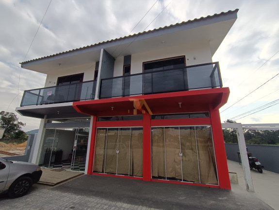 Imóvel com 6 Quartos à Venda, 265 m² em Campo Duna - Imbituba