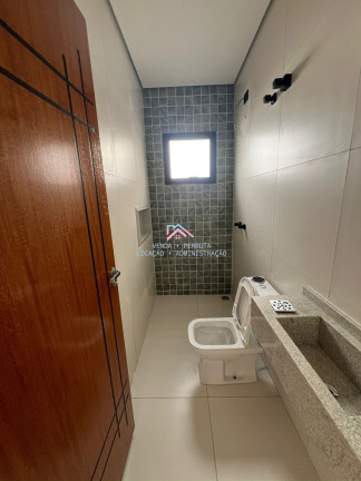 Imagem Casa com 3 Quartos à Venda, 96 m² em Jardim Marambaia - Jundiaí