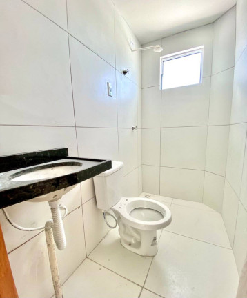 Imagem Apartamento com 2 Quartos à Venda, 48 m² em João Pessoa