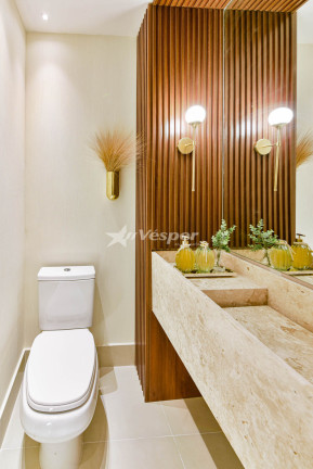 Imagem Apartamento com 2 Quartos à Venda, 79 m² em Setor Bueno - Goiânia