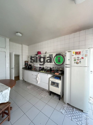 Imagem Apartamento com 3 Quartos à Venda, 181 m² em Higienópolis - São Paulo Imagem Apartamento com 3 Quartos à Venda, 181 m² em Higienópolis - São Paulo