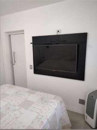 Imagem Apartamento com 2 Quartos à Venda, 68 m² em Vila Andrade - São Paulo Imagem Apartamento com 2 Quartos à Venda, 68 m² em Vila Andrade - São Paulo