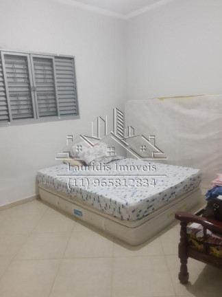 Imagem Imóvel com 3 Quartos à Venda, 149 m² em Ninho Verde - Porangaba