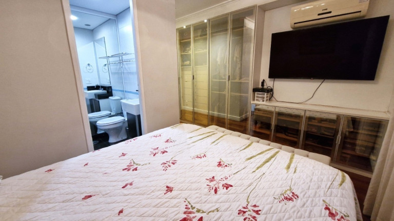 Imagem Apartamento com 3 Quartos à Venda, 94 m² em Vila Leopoldina - São Paulo