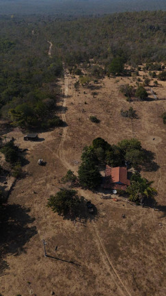 Imagem Fazenda à Venda, em Sinop Imagem Fazenda à Venda, em Sinop