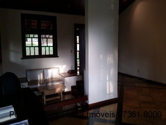 Imagem Casa com 3 Quartos à Venda, 1.000 m² em Ouro Velho Mansões - Nova Lima
