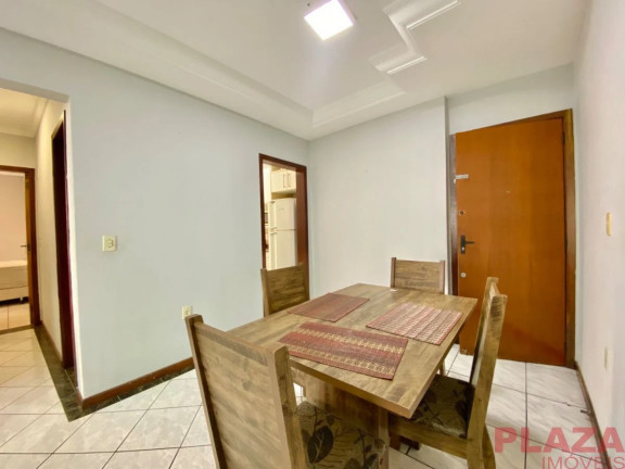 Imagem Apartamento com 2 Quartos para Alugar, 60 m² em Centro - Balneário Camboriú