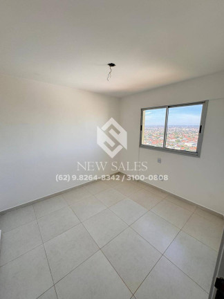 Imagem Apartamento com 3 Quartos à Venda, 75 m² em Vila Rosa - Goiânia Imagem Apartamento com 3 Quartos à Venda, 75 m² em Vila Rosa - Goiânia