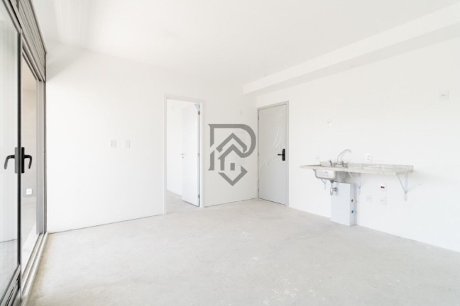 Imagem Apartamento com 2 Quartos à Venda, 67 m² em Pinheiros - São Paulo