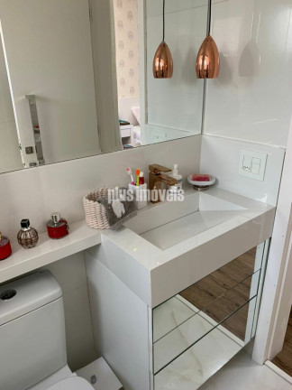 Imagem Apartamento com 2 Quartos à Venda, 80 m² em Panamby - São Paulo Imagem Apartamento com 2 Quartos à Venda, 80 m² em Panamby - São Paulo