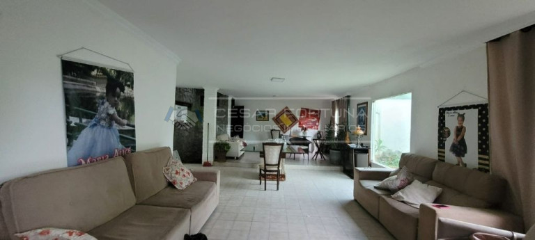 Imagem Casa com 5 Quartos à Venda, 400 m² em Ponta Negra - Natal Imagem Casa com 5 Quartos à Venda, 400 m² em Ponta Negra - Natal