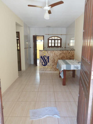 Imagem Casa com 2 Quartos à Venda,  em Unamar - Cabo Frio