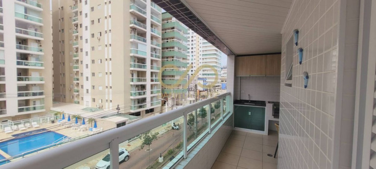 Imagem Apartamento com 2 Quartos à Venda, 86 m² em Boqueirão - Praia Grande Imagem Apartamento com 2 Quartos à Venda, 86 m² em Boqueirão - Praia Grande