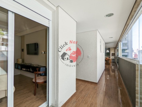 Imagem Apartamento com 2 Quartos à Venda, 173 m² em Centro - São Bernardo Do Campo Imagem Apartamento com 2 Quartos à Venda, 173 m² em Centro - São Bernardo Do Campo