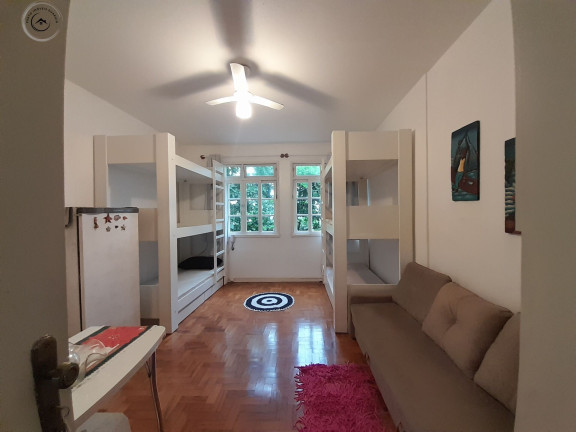 Imagem Apartamento com 1 Quarto à Venda, 32 m² em Pitangueiras - Guarujá Imagem Apartamento com 1 Quarto à Venda, 32 m² em Pitangueiras - Guarujá