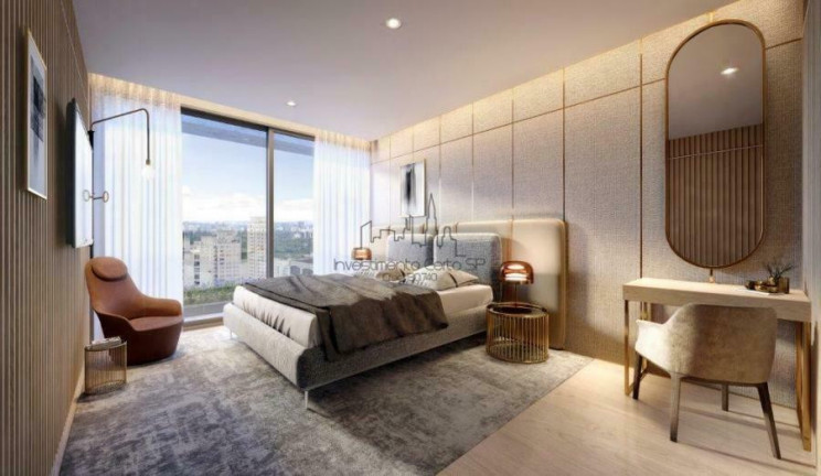 Imagem Apartamento com 4 Quartos à Venda, 263 m² em Jardim Paulista - São Paulo