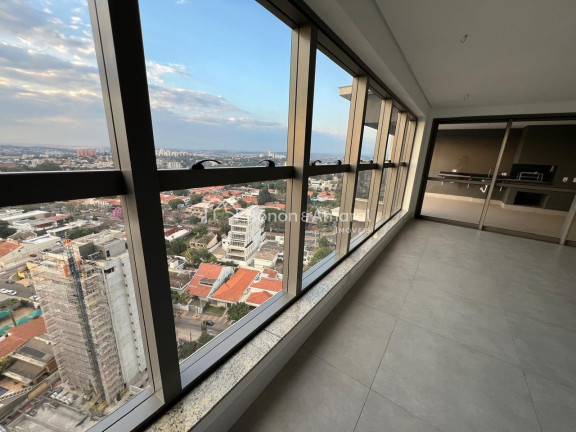 Imagem Apartamento com 3 Quartos à Venda, 219 m² em Nova Campinas - Campinas Imagem Apartamento com 3 Quartos à Venda, 219 m² em Nova Campinas - Campinas