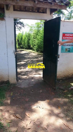 Imagem Terreno em Condomínio à Venda, 402 m² em Massaguacu - Caraguatatuba