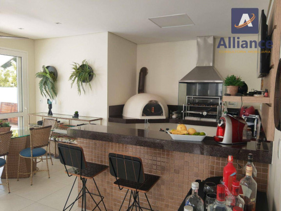 Imagem Casa com 4 Quartos à Venda, 360 m² em Condomínio Villagio Capriccio - Louveira