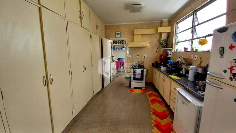 Imagem Apartamento com 4 Quartos à Venda, 254 m² em Higienópolis - São Paulo