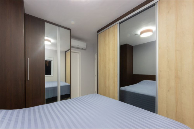Imagem Apartamento com 2 Quartos à Venda, 64 m² em Saúde - São Paulo