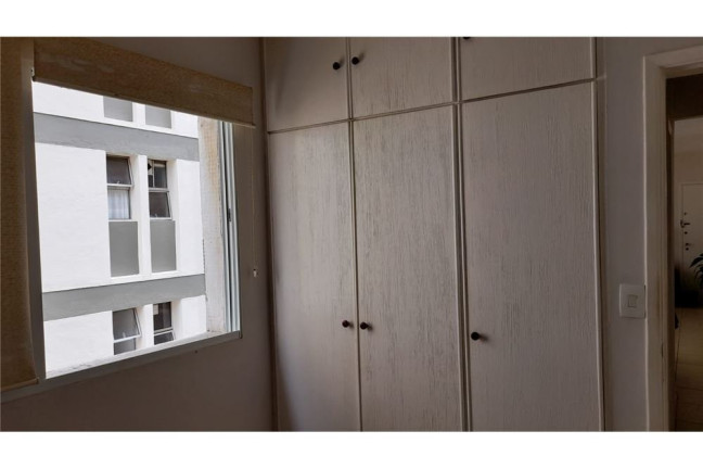 Imagem Apartamento com 3 Quartos à Venda, 76 m² em Moema - São Paulo
