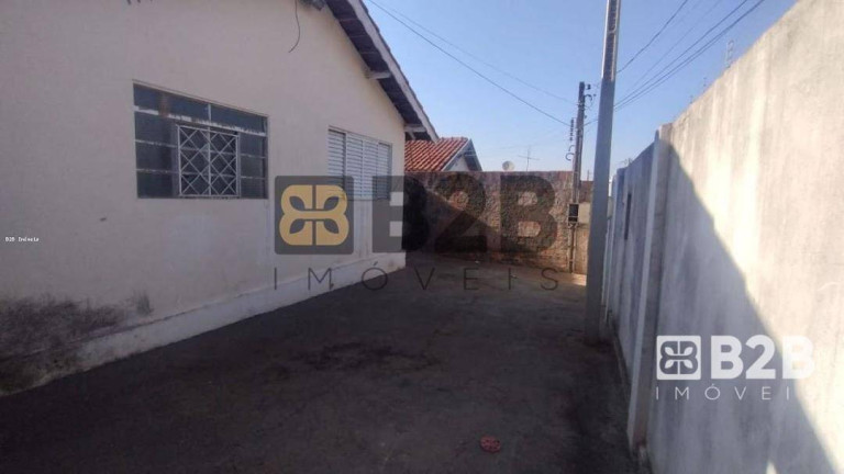 Imagem Casa com 3 Quartos à Venda, 70 m² em Núcleo Habitacional Vereador Edson Francisco Da Silva - Bauru Imagem Casa com 3 Quartos à Venda, 70 m² em Núcleo Habitacional Vereador Edson Francisco Da Silva - Bauru