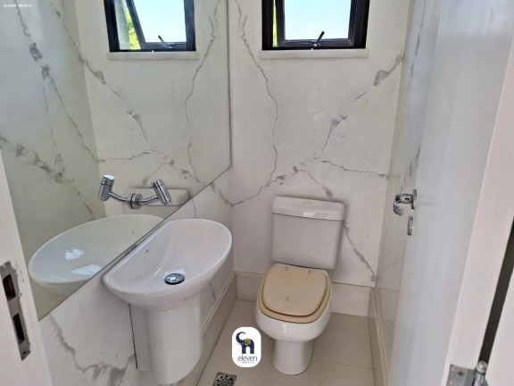 Imagem Apartamento com 3 Quartos à Venda, 142 m² em Jardim Armação - Salvador Imagem Apartamento com 3 Quartos à Venda, 142 m² em Jardim Armação - Salvador