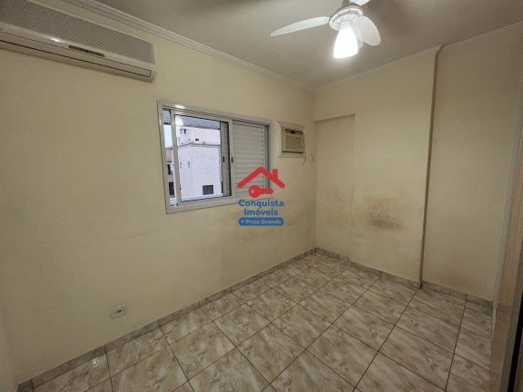 Imagem Apartamento com 2 Quartos à Venda, 75 m² em Ocian - Praia Grande