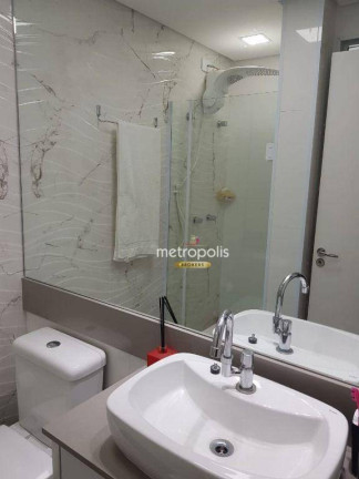 Imagem Apartamento com 2 Quartos à Venda, 59 m² em Sacomã - São Paulo