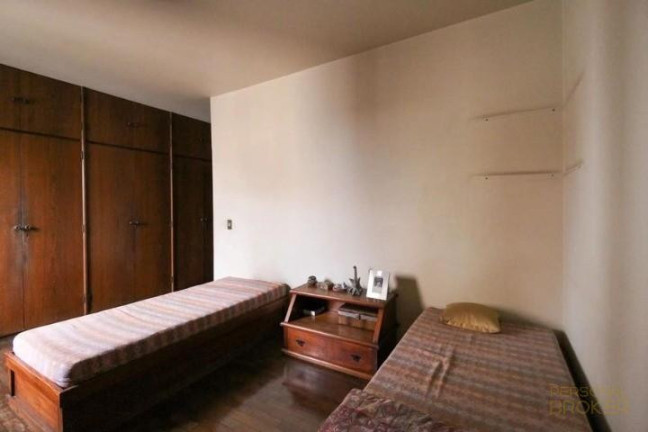 Imagem Apartamento com 5 Quartos à Venda, 205 m² em Santo Antônio - Belo Horizonte