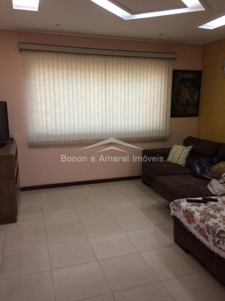 Imagem Casa de Condomínio com 3 Quartos à Venda, 390 m² em Boa Esperança - Paulínia Imagem Casa de Condomínio com 3 Quartos à Venda, 390 m² em Boa Esperança - Paulínia