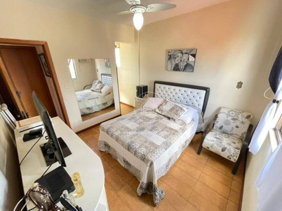Imagem Cobertura com 4 Quartos à Venda, 240 m² em Santa Amelia - Belo Horizonte