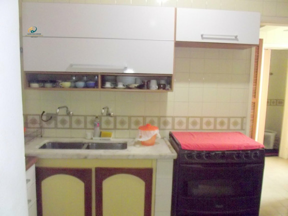 Imagem Apartamento com 3 Quartos para Alugar, 150 m² em Astúrias - Guarujá Imagem Apartamento com 3 Quartos para Alugar, 150 m² em Astúrias - Guarujá