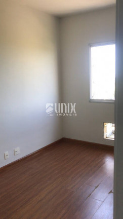Imagem Apartamento com 2 Quartos para Alugar, 47 m² em Parque São Caetano - Campos Dos Goytacazes