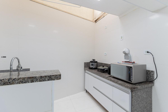 Imagem Casa com 2 Quartos à Venda, 66 m² em Vila Ré - São Paulo
