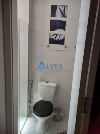 Imagem Apartamento com 3 Quartos para Alugar, 67 m² em Jardim Olavo Bilac - São Bernardo Do Campo