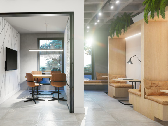 Imagem Apartamento com 2 Quartos à Venda, 86 m² em São Cristovão - Passo Fundo Imagem Apartamento com 2 Quartos à Venda, 86 m² em São Cristovão - Passo Fundo