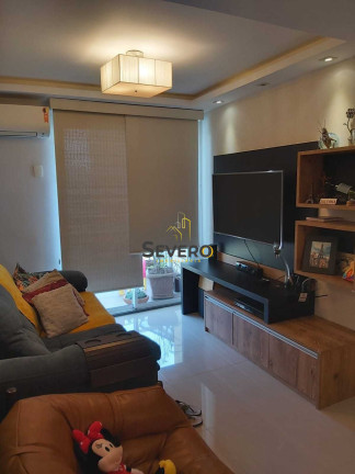 Imagem Apartamento com 3 Quartos à Venda, 73 m² em Maria Paula - Niterói