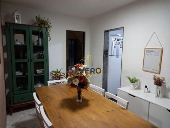 Imagem Casa com 5 Quartos à Venda, 120 m² em Nova Cidade - São Gonçalo