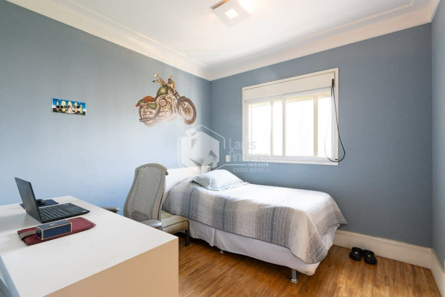 Imagem Apartamento com 3 Quartos à Venda, 260 m² em Vila Andrade - São Paulo