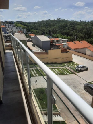 Imagem Apartamento com 2 Quartos à Venda, 50 m² em Vila Perracini - Poá Imagem Apartamento com 2 Quartos à Venda, 50 m² em Vila Perracini - Poá