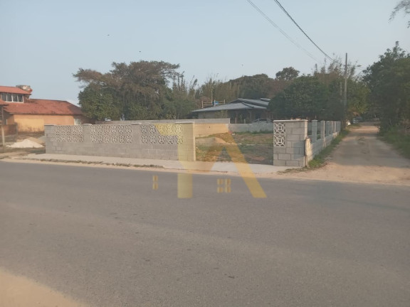 Terreno à Venda,  em Alto Arroio - Imbituba