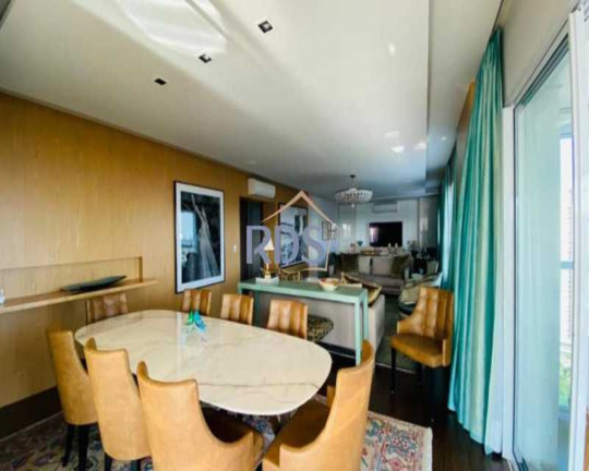 Imagem Apartamento com 3 Quartos à Venda, 251 m² em Campo Belo - São Paulo Imagem Apartamento com 3 Quartos à Venda, 251 m² em Campo Belo - São Paulo
