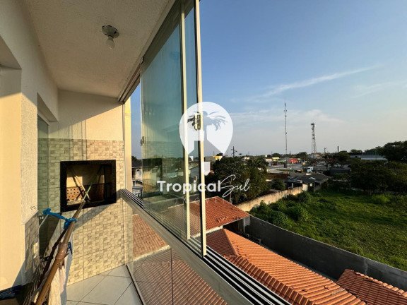 Imagem Apartamento com 2 Quartos à Venda, 46 m² em Grajaú - Pontal Do Parana Imagem Apartamento com 2 Quartos à Venda, 46 m² em Grajaú - Pontal Do Parana