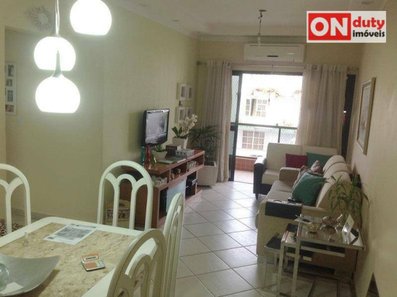 Imagem Apartamento com 3 Quartos à Venda, 104 m² em Boqueirão - Santos Imagem Apartamento com 3 Quartos à Venda, 104 m² em Boqueirão - Santos