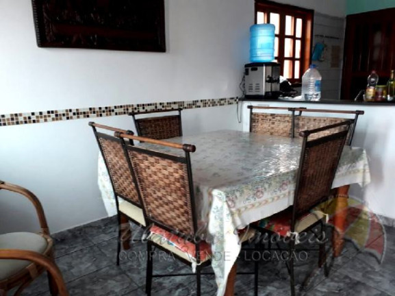 Imagem Casa com 3 Quartos à Venda, 100 m² em Itaguá - Ubatuba Imagem Casa com 3 Quartos à Venda, 100 m² em Itaguá - Ubatuba